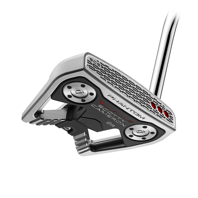 Scotty Cameron Phantom 9R Putter - Pre-Order