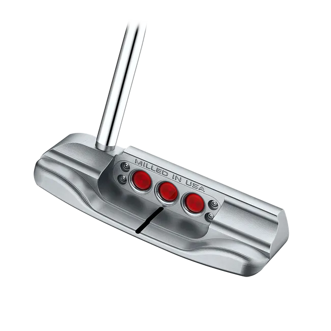 Scotty Cameron Studio Style Catalina Putter - Canadian Pro Shop Online
