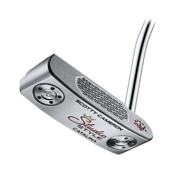 Scotty Cameron Studio Style Catalina Putter
