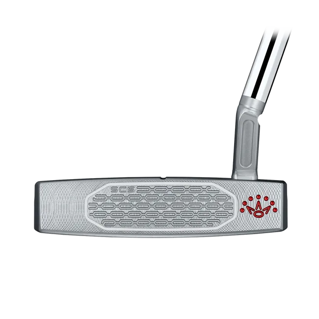 Scotty Cameron Studio Style Fastback 1.5 Putter