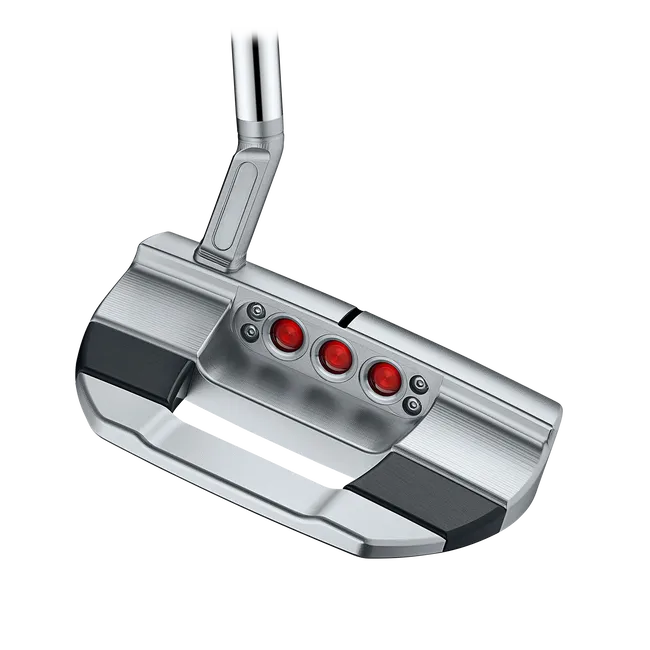 Scotty Cameron Studio Style Fastback 1.5 Putter