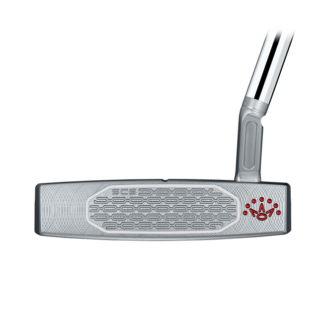 Scotty Cameron Studio Style Fastback 1.5 Putter