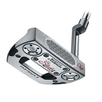 Scotty Cameron Studio Style Fastback 2 Putter
