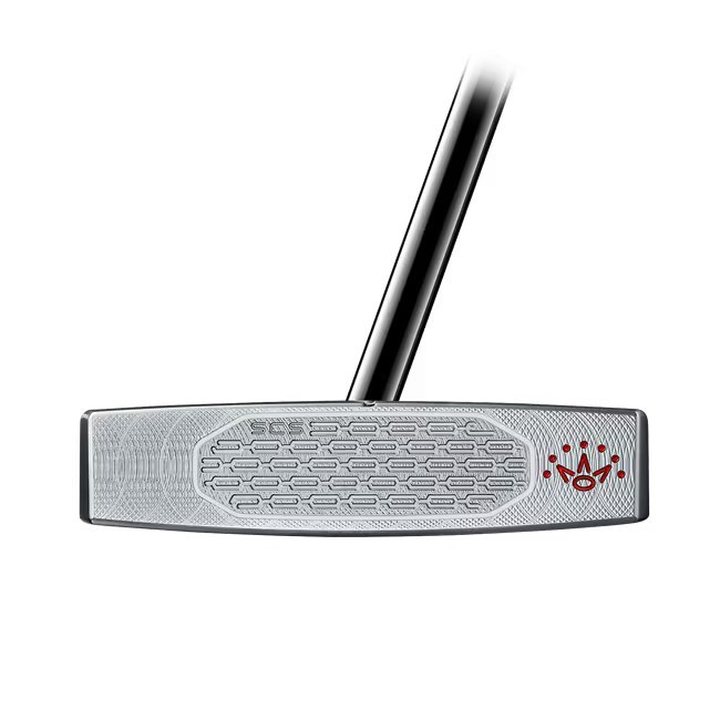 Scotty Cameron Studio Style Fastback OC Putter
