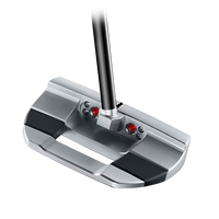 Scotty Cameron Studio Style Fastback OC Putter