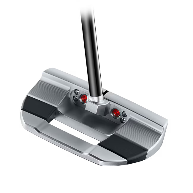Scotty Cameron Studio Style Fastback OC Putter - Canadian Pro Shop