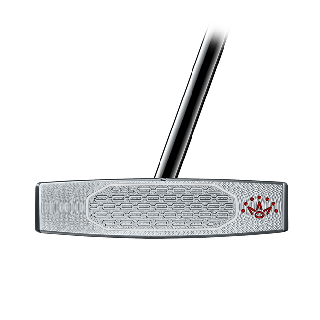 Scotty Cameron Studio Style Fastback OC Putter - Pre-Order
