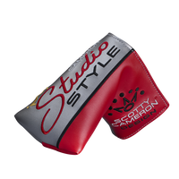 Scotty Cameron Studio Style Fastback OC Putter - Pre-Order