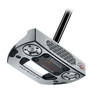 Scotty Cameron Studio Style Fastback OC Putter - Pre-Order