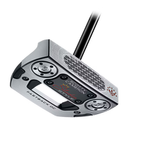 Scotty Cameron Studio Style Fastback OC Putter