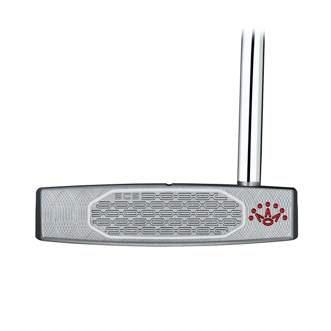 Scotty Cameron Studio Style Fastback Putter