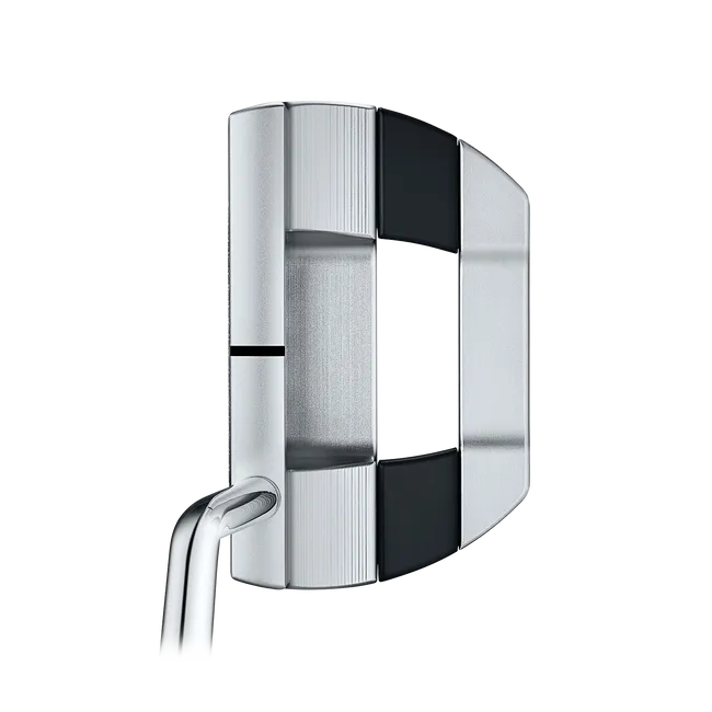 Scotty Cameron Studio Style Fastback Putter