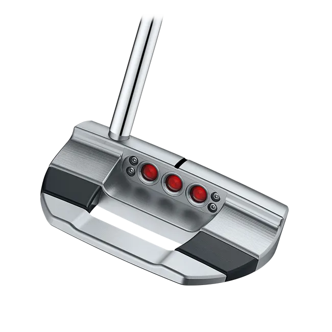 Scotty Cameron Studio Style Fastback Putter