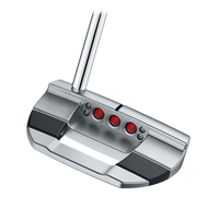 Scotty Cameron Studio Style Fastback Putter