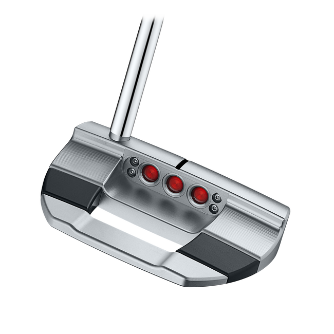 Scotty Cameron Studio Style Fastback Putter