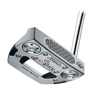 Scotty Cameron Studio Style Fastback Putter