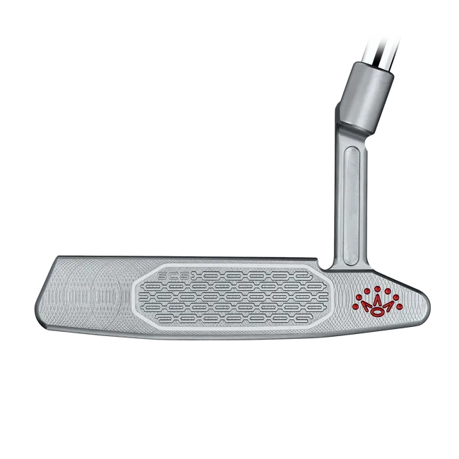 Scotty Cameron Studio Style Newport 2 Plus Putter
