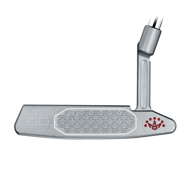 Scotty Cameron Studio Style Newport 2 Plus Putter