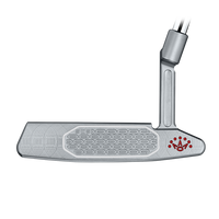 Scotty Cameron Studio Style Newport 2 Plus Putter