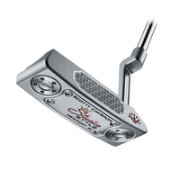 Scotty Cameron Studio Style Newport 2 Plus Putter