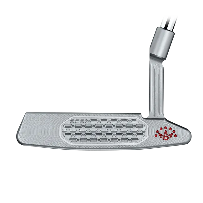 Scotty Cameron Studio Style Newport 2 Putter