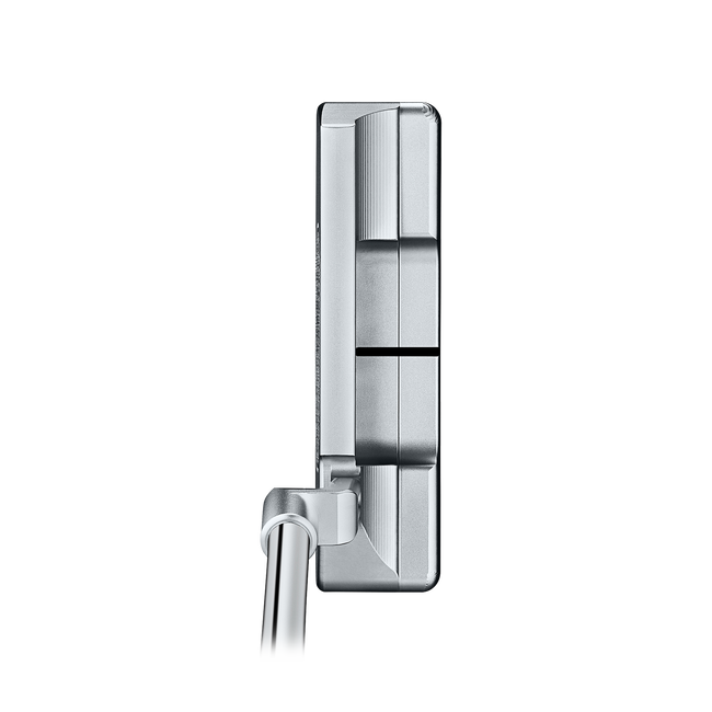 【最新】Scotty Cameron StudioStyle NP2.5+ LH Newport 2 | I-Beam Plumbing Neck Tri-Sole Putter - Scotty