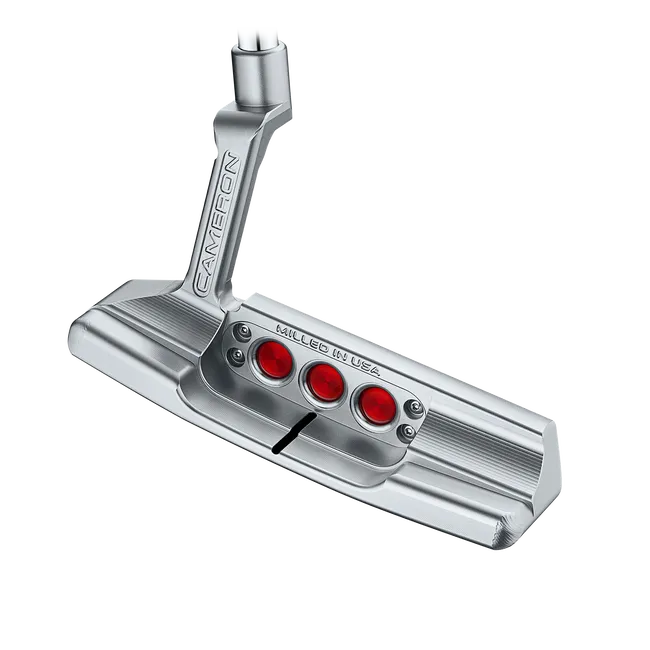 Scotty Cameron Studio Style Newport 2 Putter