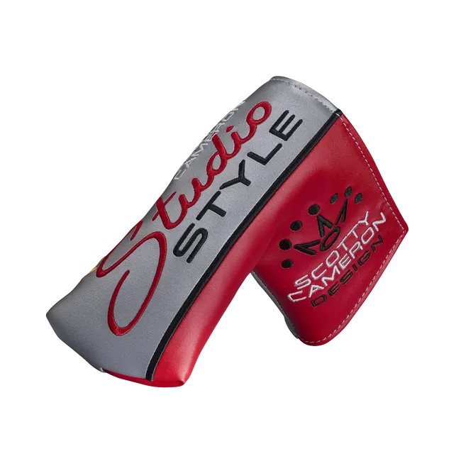 Scotty Cameron Studio Style Newport Putter
