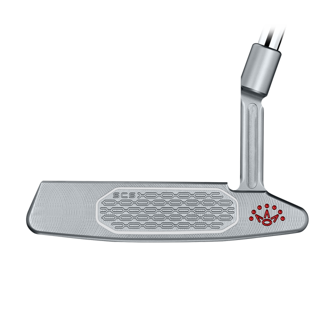 Scotty Cameron Studio Style Newport 2 Putter