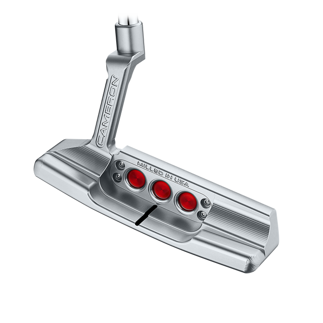 Scotty Cameron Studio Style Newport 2 Putter