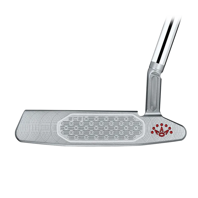 Scotty Cameron Studio Style Newport 2.5 Plus Putter - Canadian Pro