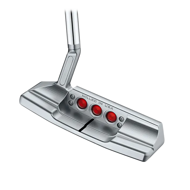 Scotty Cameron Studio Style Newport 2.5 Plus Putter - Canadian Pro