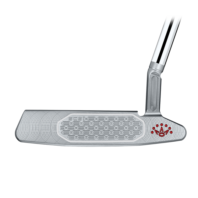 Scotty Cameron Studio Style Newport 2.5 Plus Putter