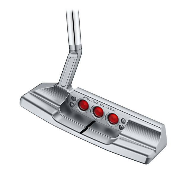 Scotty Cameron Studio Style Newport 2.5 Plus Putter