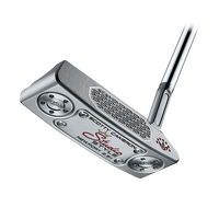 Scotty Cameron Studio Style Newport 2.5 Plus Putter