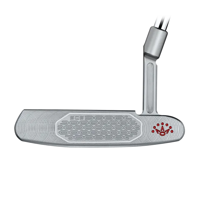 Scotty Cameron Studio Style Newport Plus Putter - Canadian Pro