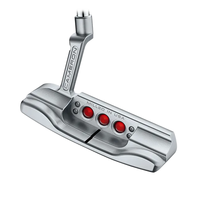 Scotty Cameron Studio Style Newport Plus Putter