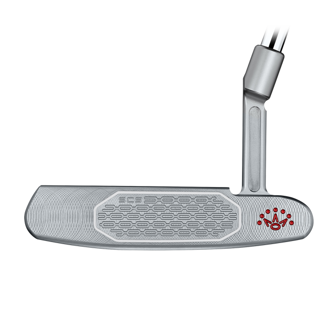 Scotty Cameron Studio Style Newport Plus Putter