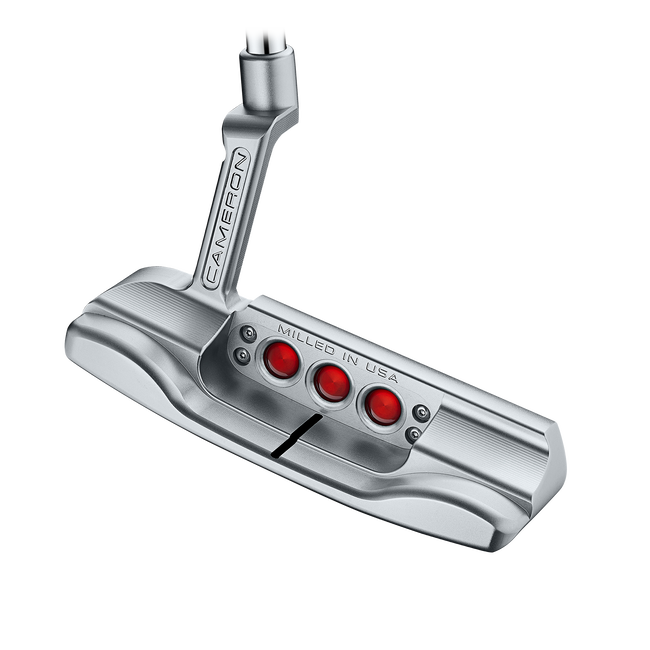 Scotty Cameron Studio Style Newport Plus Putter