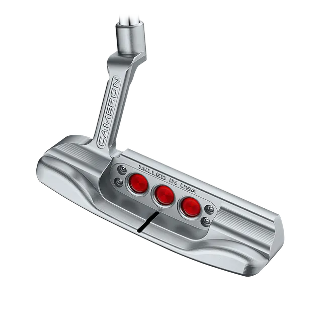 Scotty Cameron Studio Style Newport Putter