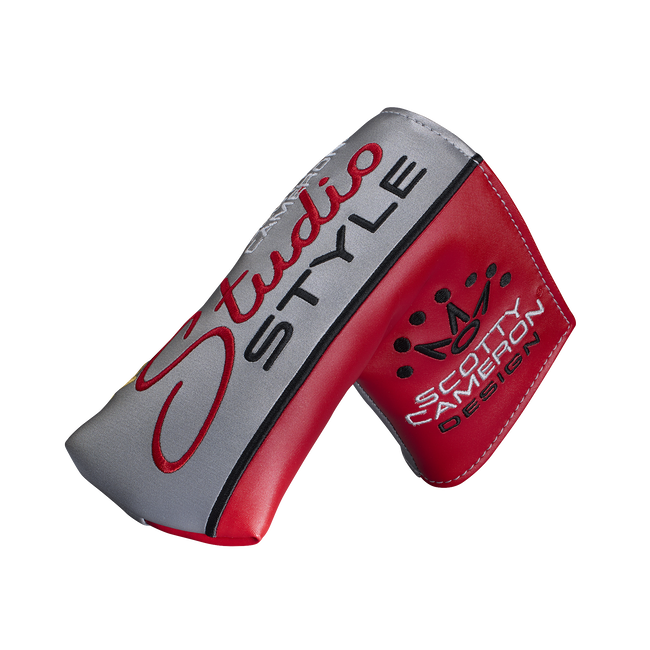 Scotty Cameron Studio Style Newport Putter