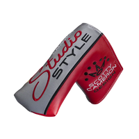 Scotty Cameron Studio Style Newport Putter