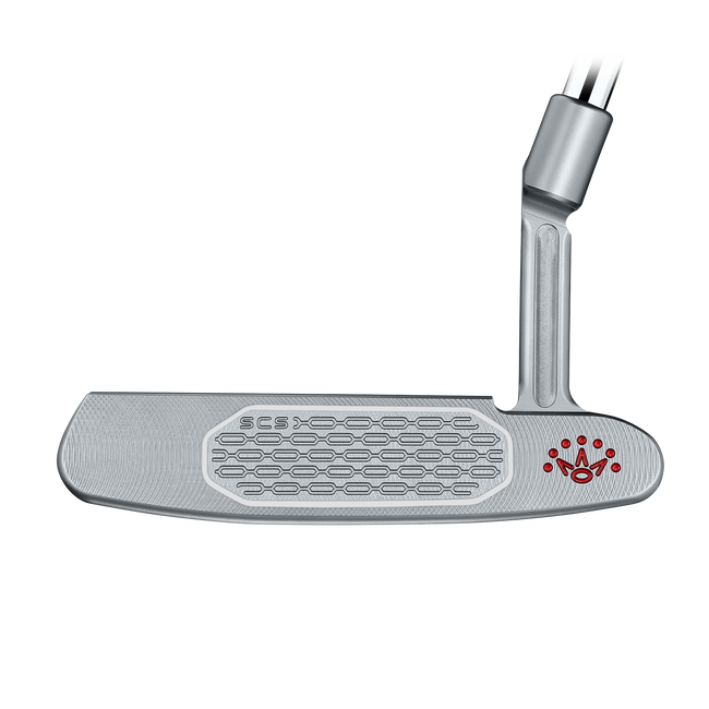 Scotty Cameron Studio Style Newport Putter