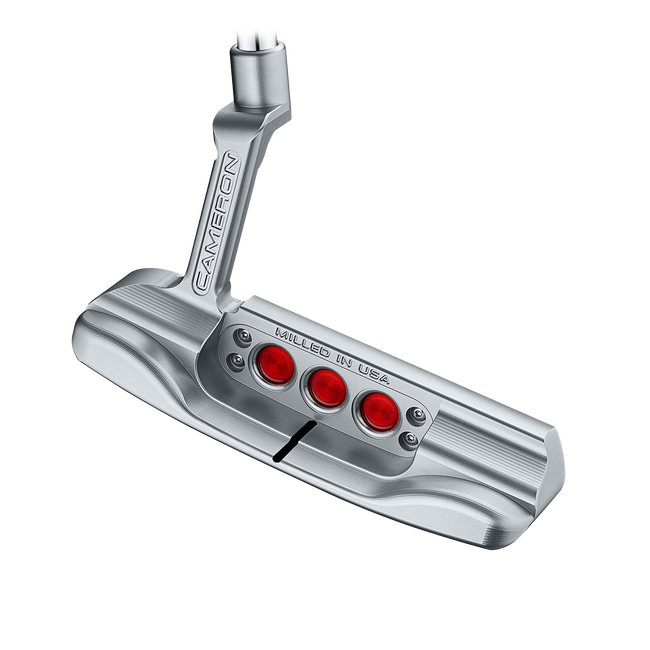 Scotty Cameron Studio Style Newport Putter