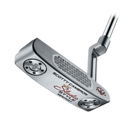 Scotty Cameron Studio Style Newport Putter