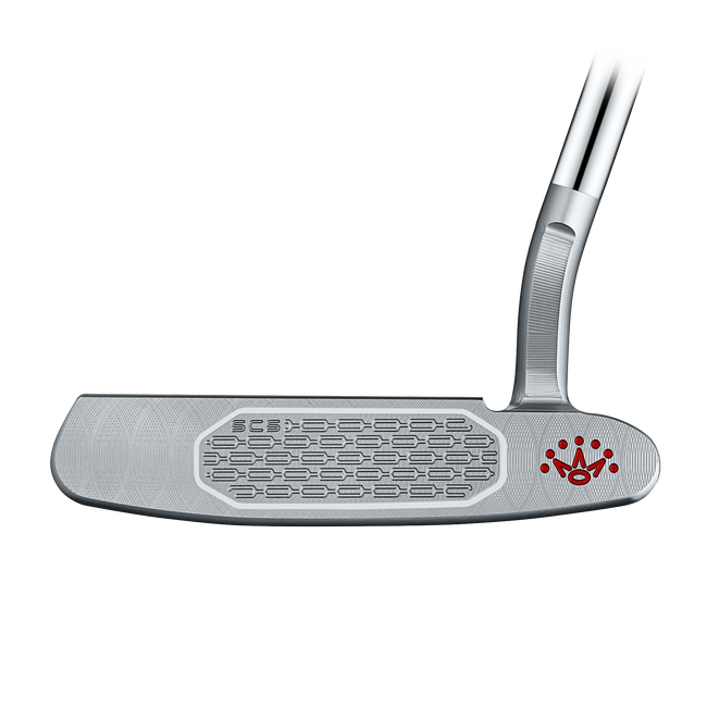 Scotty Cameron Studio Style Santa Fe Putter