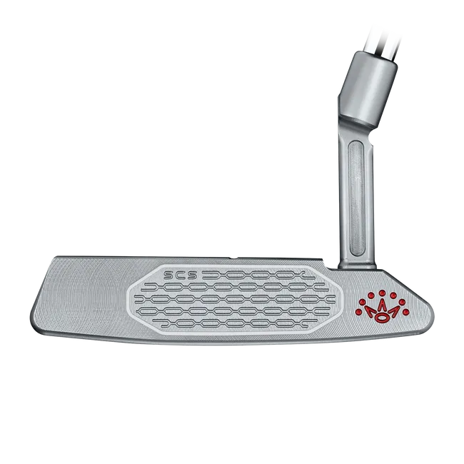 Scotty Cameron Studio Style Squareback 2 Putter
