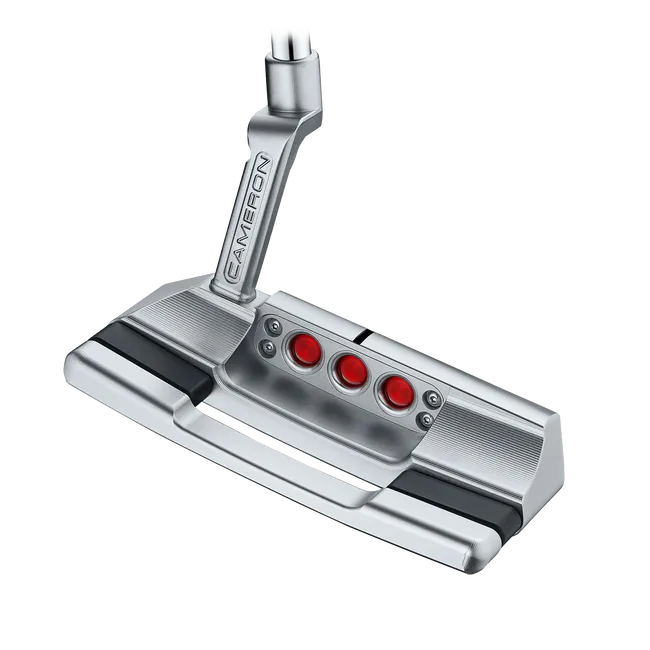 Scotty Cameron Studio Style Squareback 2 Putter