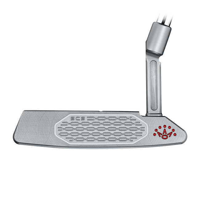 Scotty Cameron Studio Style Squareback 2 Putter