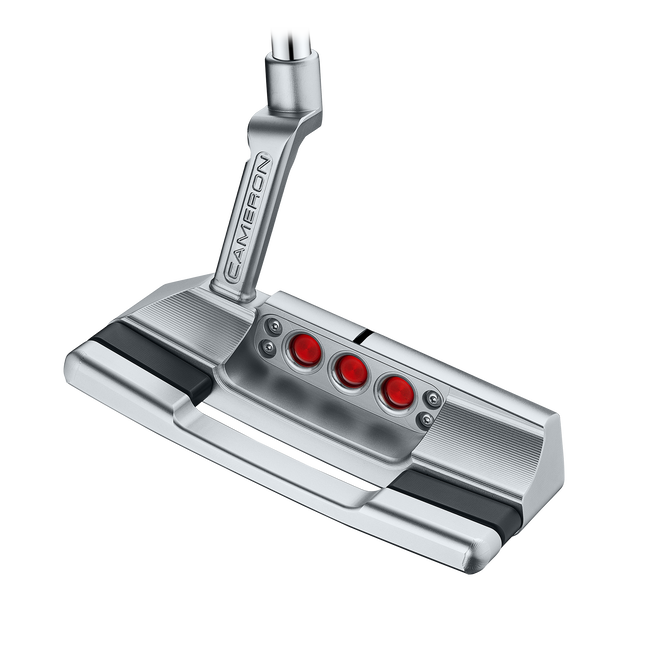 Scotty Cameron Studio Style Squareback 2 Putter